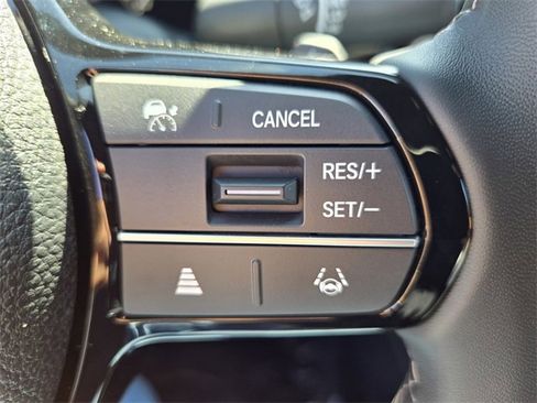 New 2026 Honda Civic Sport image 12