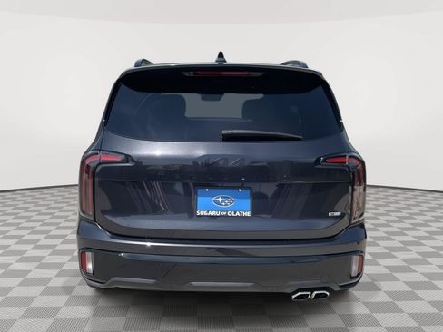 Used 2025 Kia Telluride SX Prestige X-Line AWD/4WD image 27