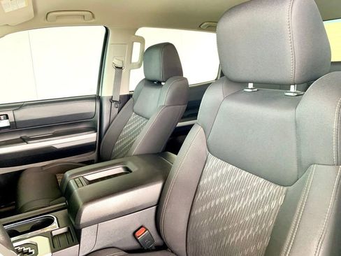 Used 2021 Toyota Tundra SR5 w/ Trail Edition image 15