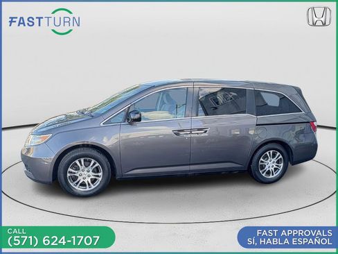 Used 2011 Honda Odyssey EX image 15