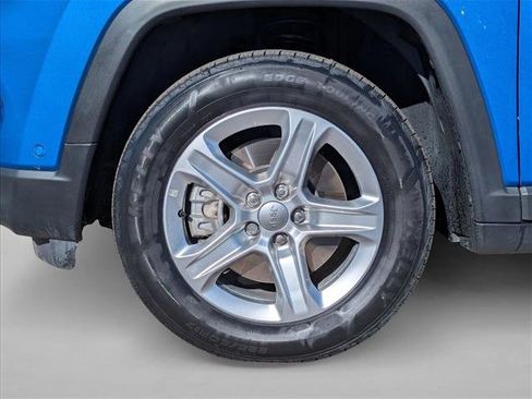 Used 2023 Jeep Compass Latitude w/ Convenience Group image 22