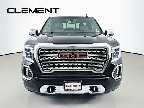 Used 2019 GMC Sierra 1500 Denali RWD image 3