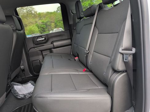 New 2026 Chevrolet Silverado 2500 W/T w/ WT Convenience Package AWD/4WD image 24