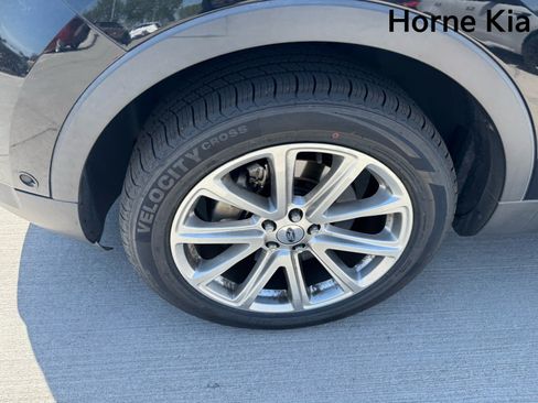 Used 2016 Ford Explorer Limited w/ Equipment Group 301A AWD/4WD image 8