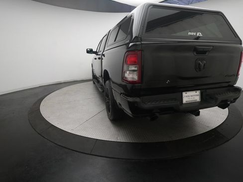 Used 2021 RAM 1500 Big Horn AWD/4WD image 33