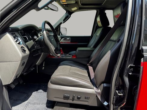 Used 2008 Ford Expedition Limited image 14