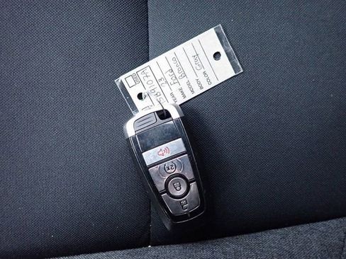 Certified 2023 Ford Bronco Big Bend image 30