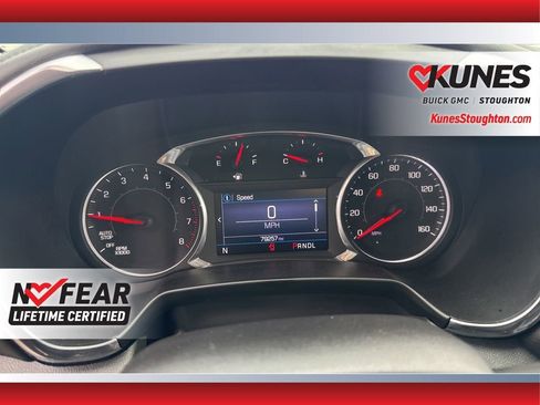 Used 2020 Chevrolet Blazer LT image 25