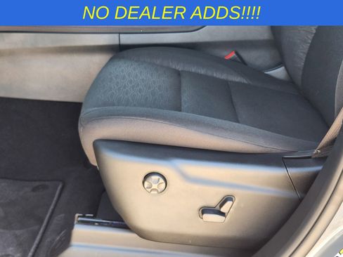 New 2026 Dodge Durango GT w/ Blacktop Package RWD image 21
