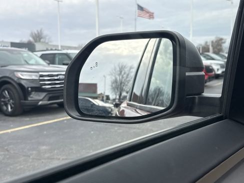 Used 2025 Ford Bronco Sport Big Bend image 37