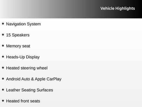 Used 2026 Genesis G70 3.3T Sport Prestige image 9