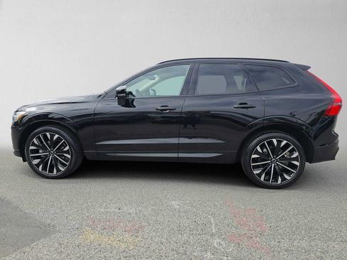 Used 2026 Volvo XC60 B5 Ultra w/ Protection Package Premier AWD/4WD image 6