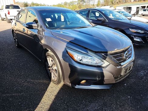 Used 2017 Nissan Altima 2.5 SL image 7
