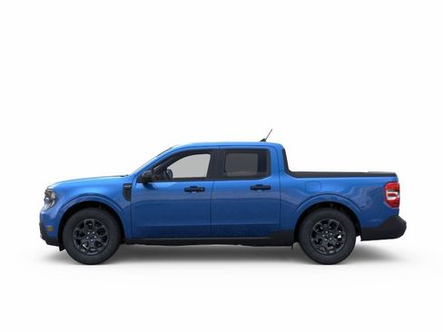 Used 2026 Ford Maverick XLT w/ Equipment Group 301A AWD/4WD image 29