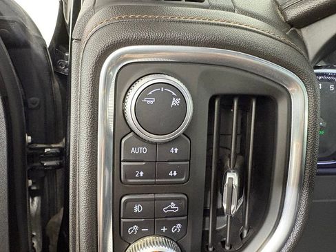 Used 2019 GMC Sierra 1500 AT4 w/ AT4 Premium Package AWD/4WD image 20