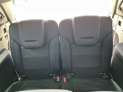 Used 2017 Mercedes-Benz GLS 550 4MATIC image 33
