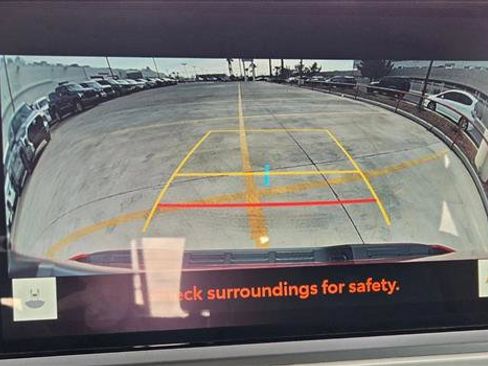 Used 2024 Toyota Tacoma TRD Sport image 12