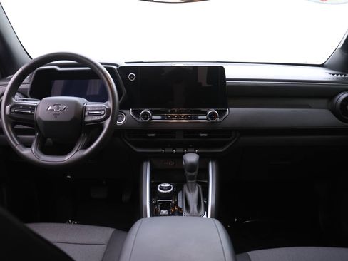 Used 2024 Chevrolet Colorado Trail Boss w/ Technology Package image 5