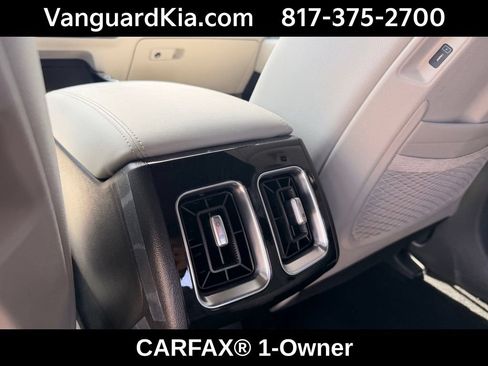 Used 2026 Kia Sorento SX Prestige AWD/4WD image 26