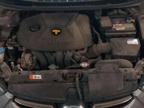 Used 2012 Hyundai Elantra Limited FWD image 46