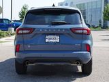 Used 2024 Ford Escape ST-Line w/ Tech Pack #1 image 4