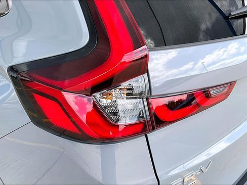 Used 2025 Honda CR-V Sport-L image 29