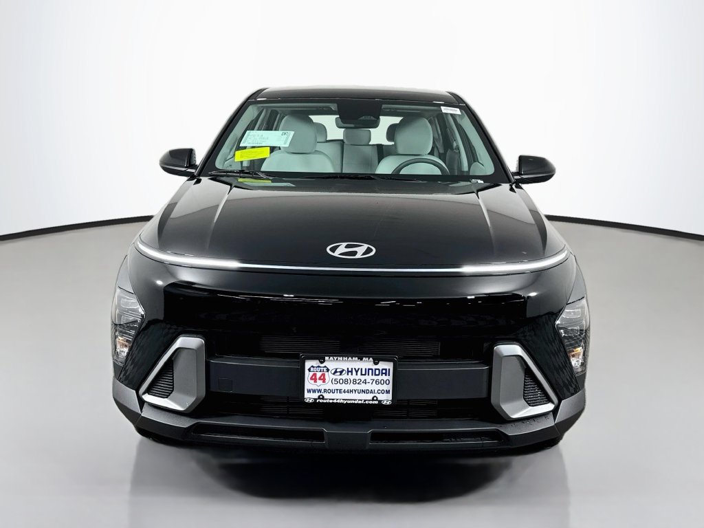 New 2027 Hyundai Kona SE AWD/4WD image 11