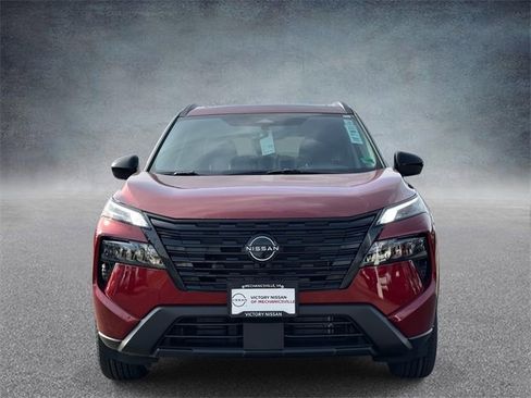 New 2026 Nissan Rogue SV image 6