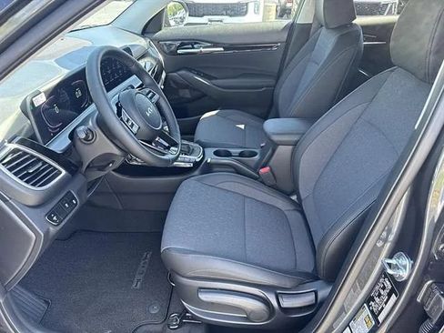 New 2026 Kia Seltos S AWD/4WD image 8