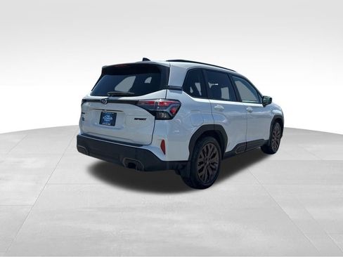 Used 2026 Subaru Forester Sport w/ Sport Package AWD/4WD image 8