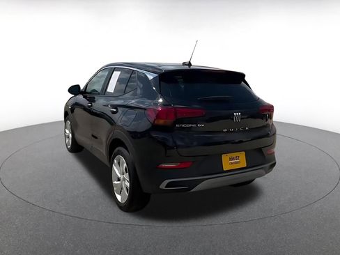Used 2025 Buick Encore GX Preferred FWD image 11