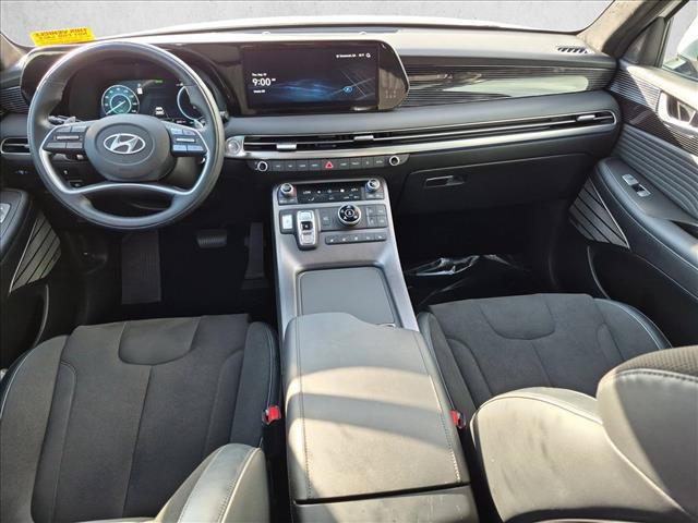 Used 2024 Hyundai Palisade Calligraphy AWD/4WD image 17