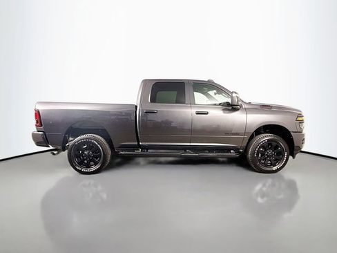 Used 2025 RAM 2500 Big Horn image 8