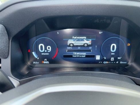 New 2026 Ford Explorer Active w/ Active Comfort Package image 12