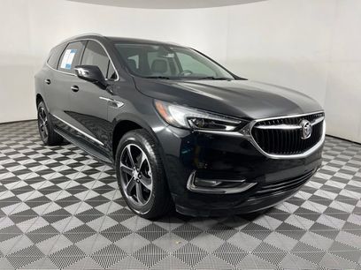 Used 2021 Buick Enclave Preferred w/ LPO, Touring Package