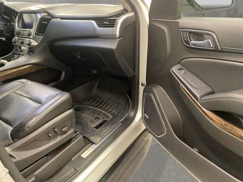 Used 2017 Chevrolet Tahoe LT AWD/4WD image 20