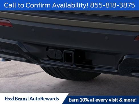 New 2026 Ford Explorer ST-Line AWD/4WD image 23
