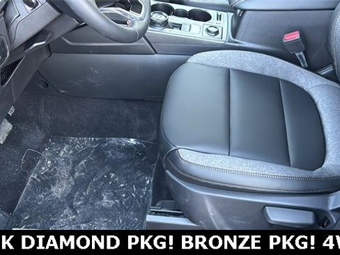 New 2026 Ford Bronco Sport Big Bend image 21