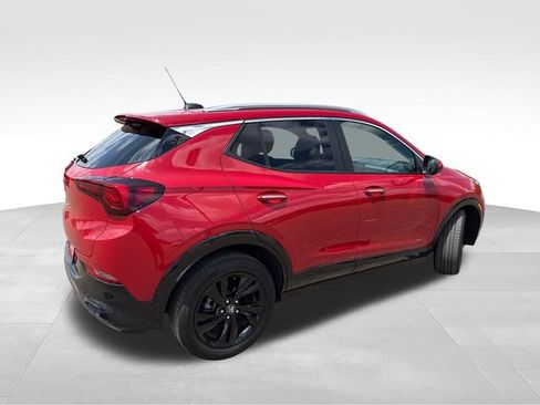 Used 2026 Buick Encore GX Sport Touring w/ Comfort Package FWD image 7