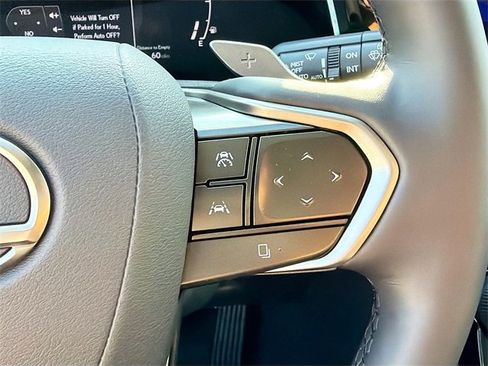 New 2026 Lexus NX 350 AWD w/ Premium Package image 39