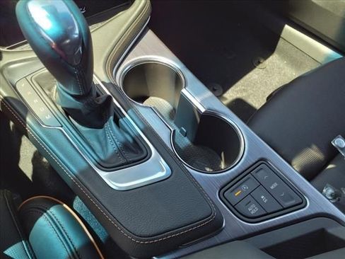 New 2025 Cadillac CT4 Sport image 27