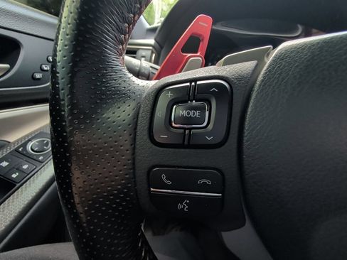 Used 2016 Lexus RC 350 RWD image 17