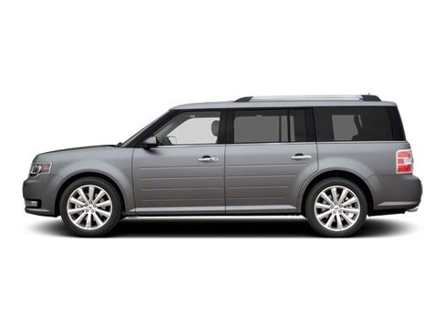 Used 2013 Ford Flex SEL FWD image 3
