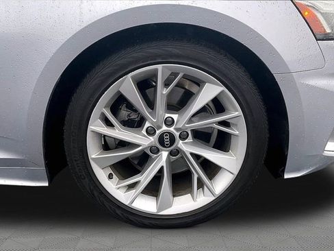 Used 2022 Audi A5 2.0T Premium Plus image 34