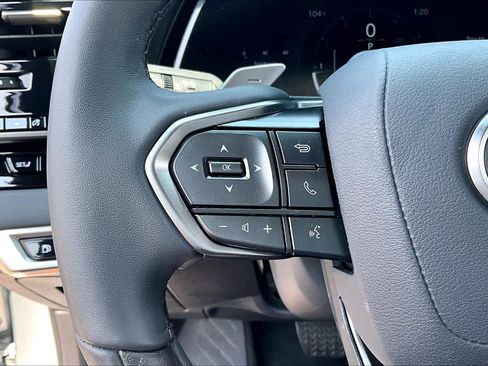 Used 2026 Lexus RX 350 Premium w/ Convenience Package FWD image 21
