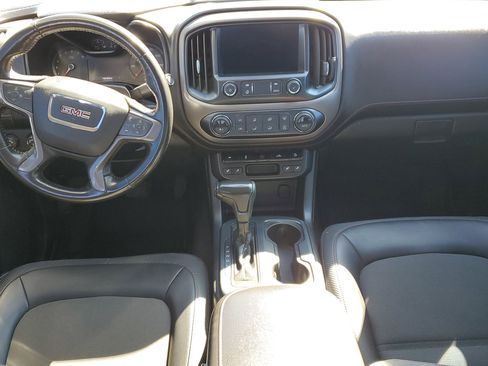 Used 2019 GMC Canyon All Terrain w/ Trailering Package image 15