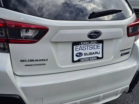 Used 2021 Subaru Crosstrek 2.0i Premium AWD/4WD image 14