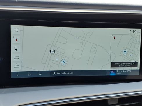 New 2026 Hyundai Palisade Calligraphy FWD image 12