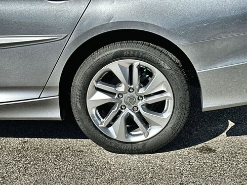 Used 2020 Honda Accord LX image 8