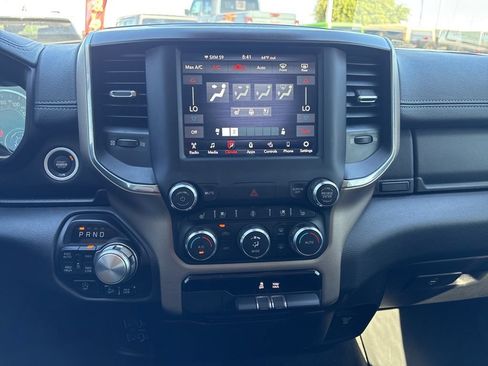 Certified 2021 RAM 1500 Laramie w/ Off Road Group AWD/4WD image 32